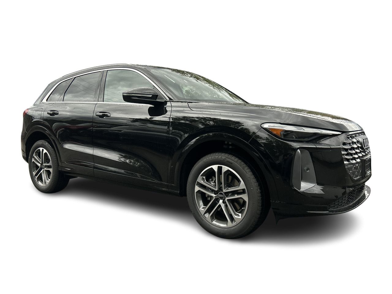 Audi All-New Q5  2025 à North Vancouver, Colombie-Britannique