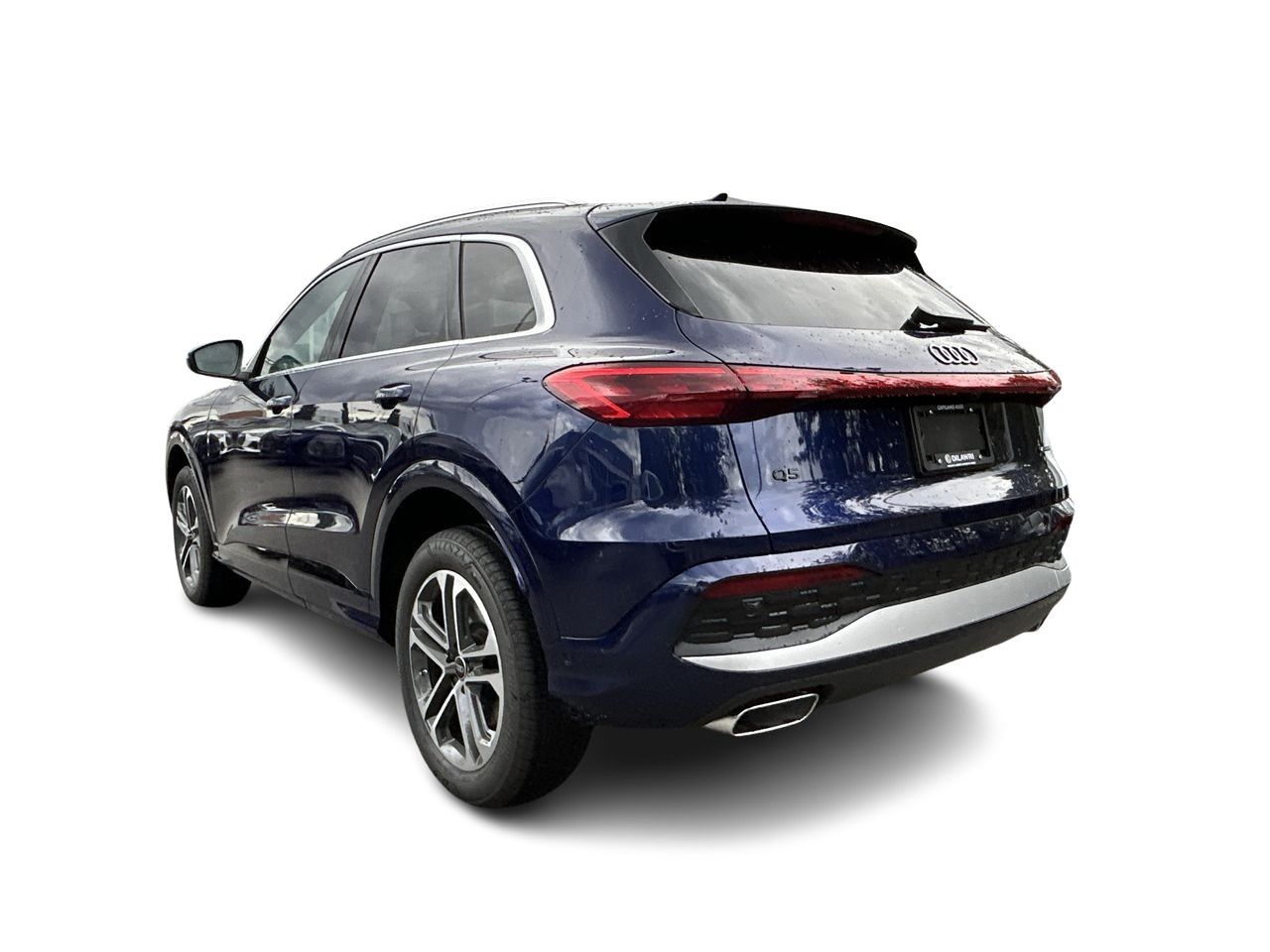 Audi All-New Q5  2025 à North Vancouver, Colombie-Britannique