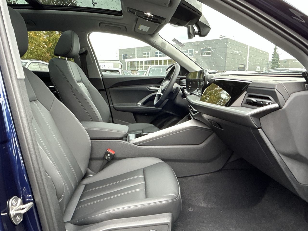 Audi All-New Q5  2025 à North Vancouver, Colombie-Britannique