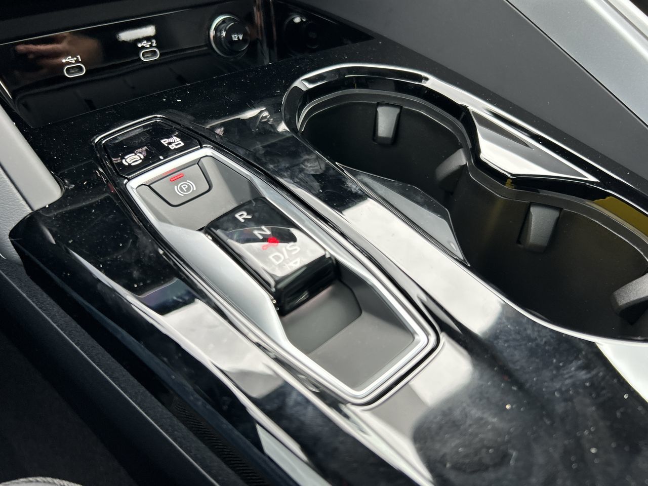 Audi All-New Q5  2025 à North Vancouver, Colombie-Britannique