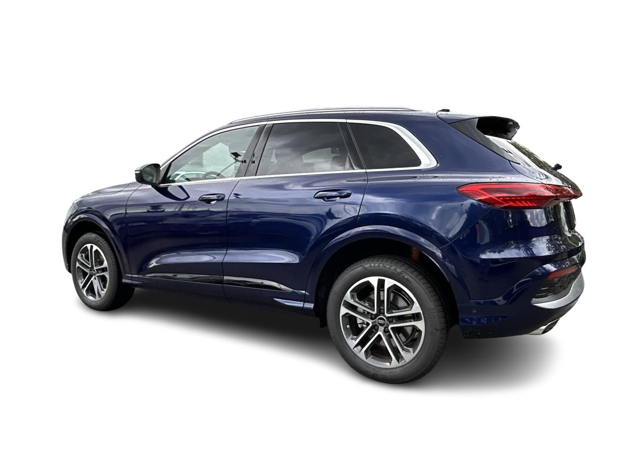 Audi All-New Q5  2025 à North Vancouver, Colombie-Britannique