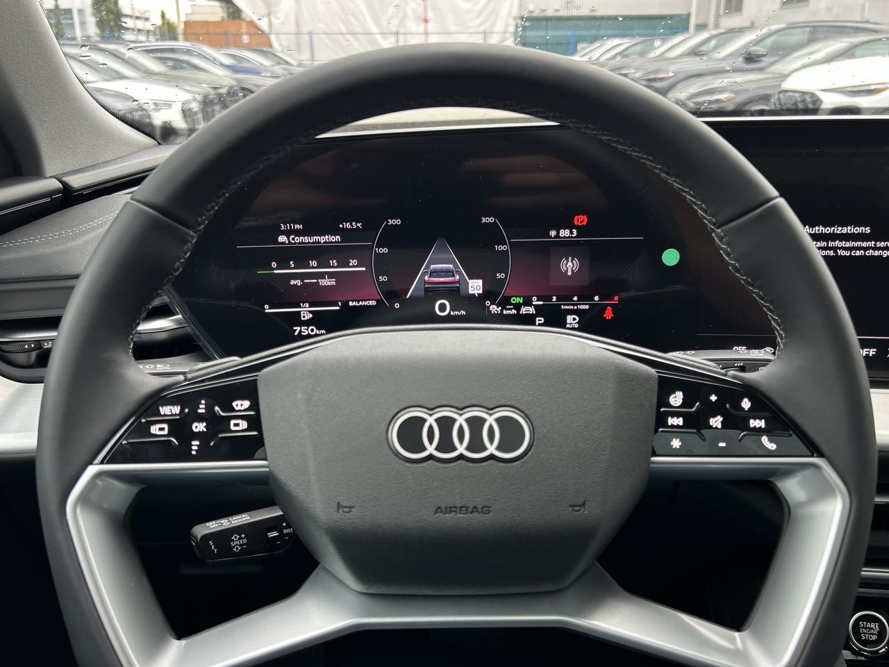 Audi All-New Q5  2025 à North Vancouver, Colombie-Britannique