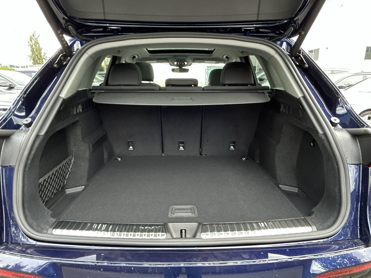 Audi All-New Q5  2025 à North Vancouver, Colombie-Britannique