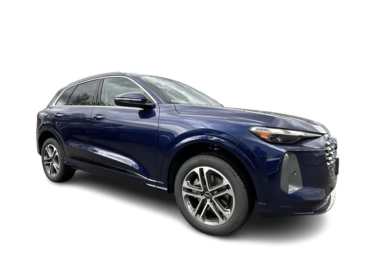 Audi All-New Q5  2025 à North Vancouver, Colombie-Britannique