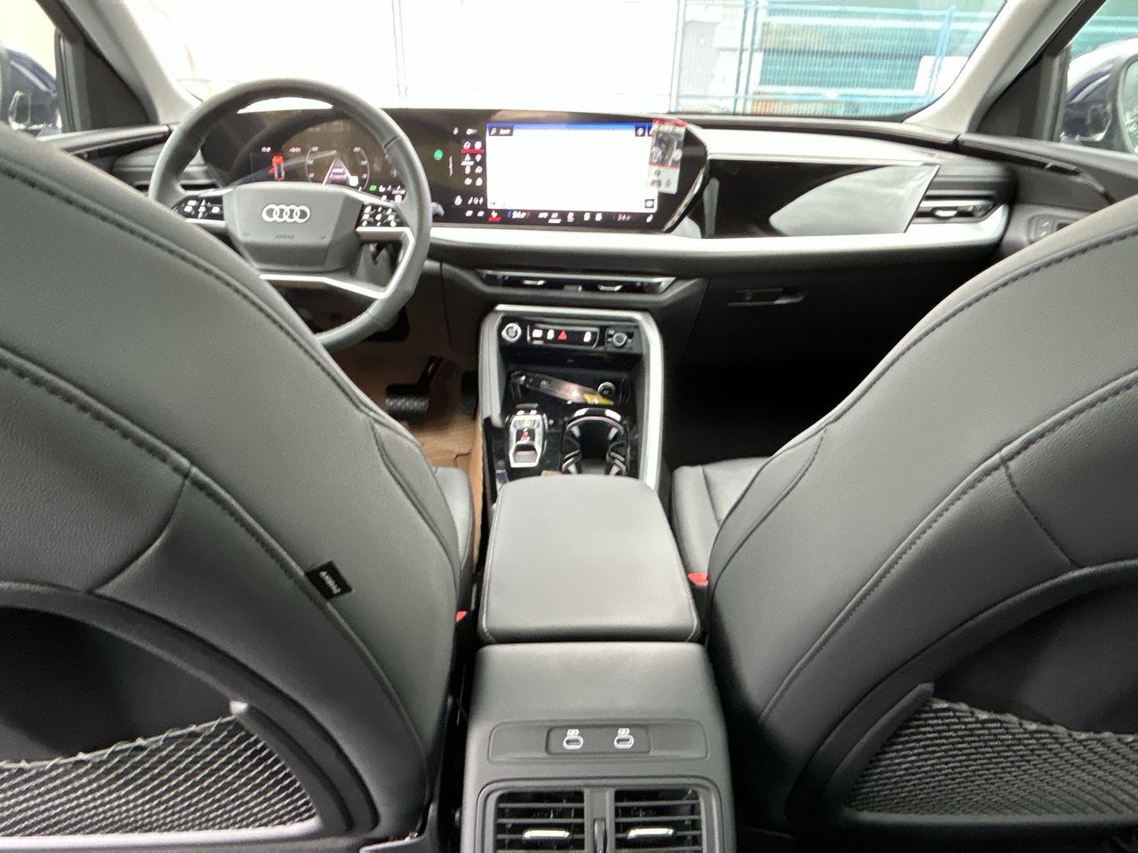 Audi All-New Q5  2025 à North Vancouver, Colombie-Britannique