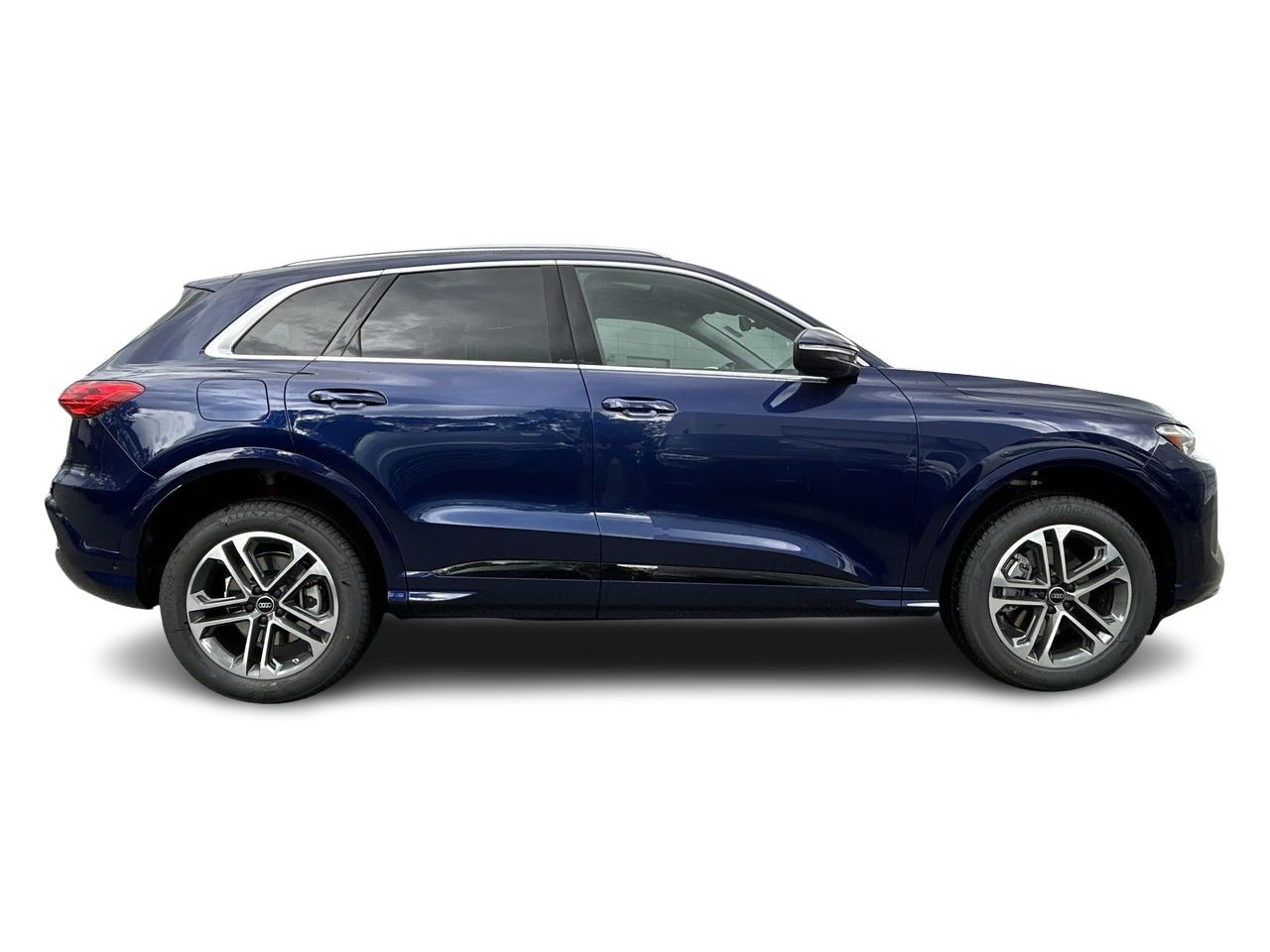 Audi All-New Q5  2025 à North Vancouver, Colombie-Britannique