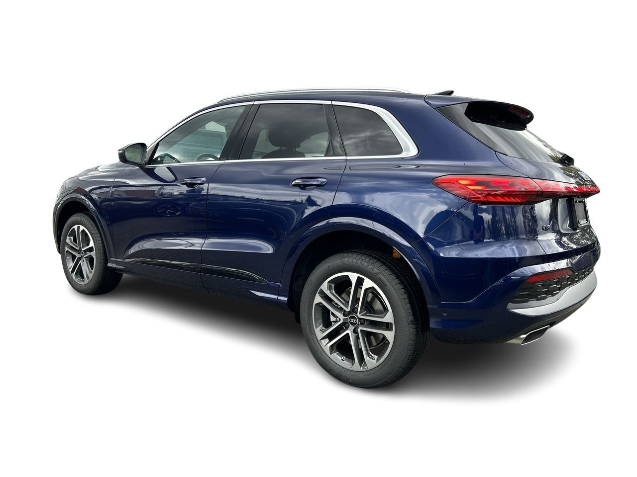 Audi All-New Q5  2025 à North Vancouver, Colombie-Britannique