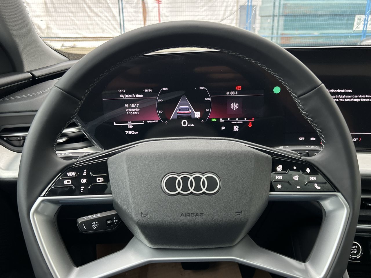 Audi All-New Q5  2025 à North Vancouver, Colombie-Britannique