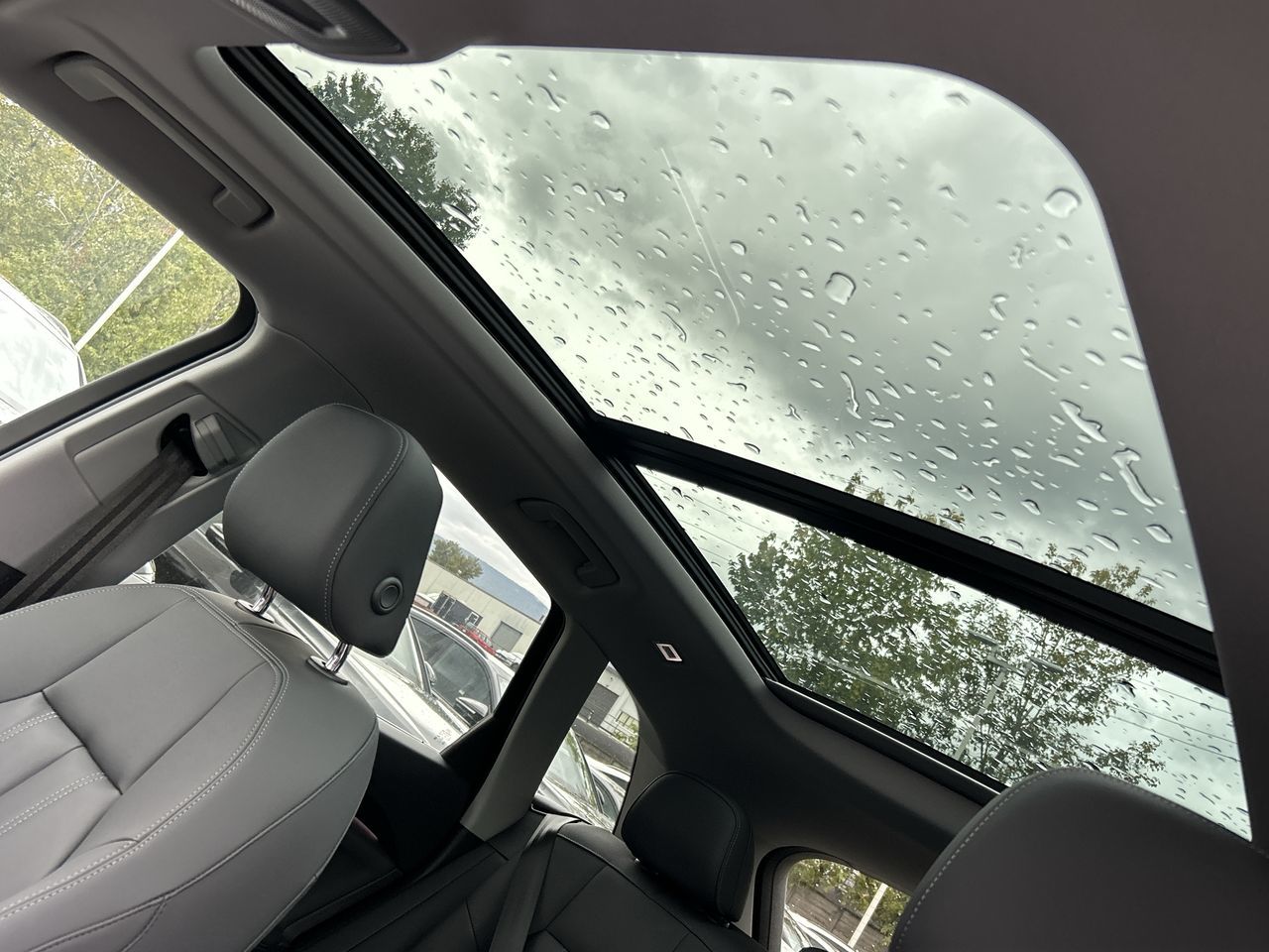 Audi All-New Q5  2025 à North Vancouver, Colombie-Britannique