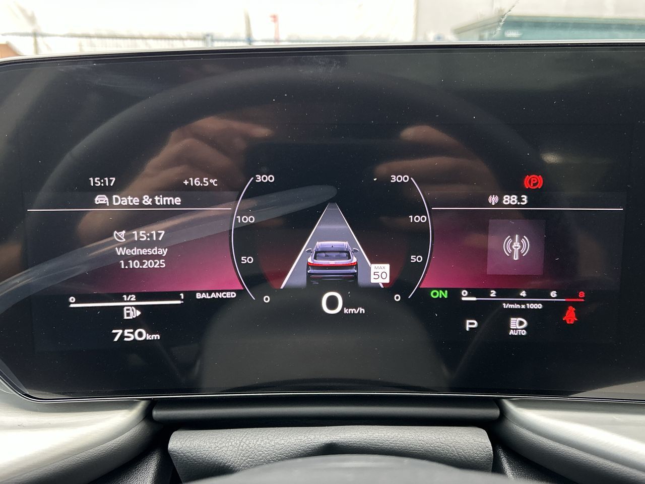 Audi All-New Q5  2025 à North Vancouver, Colombie-Britannique