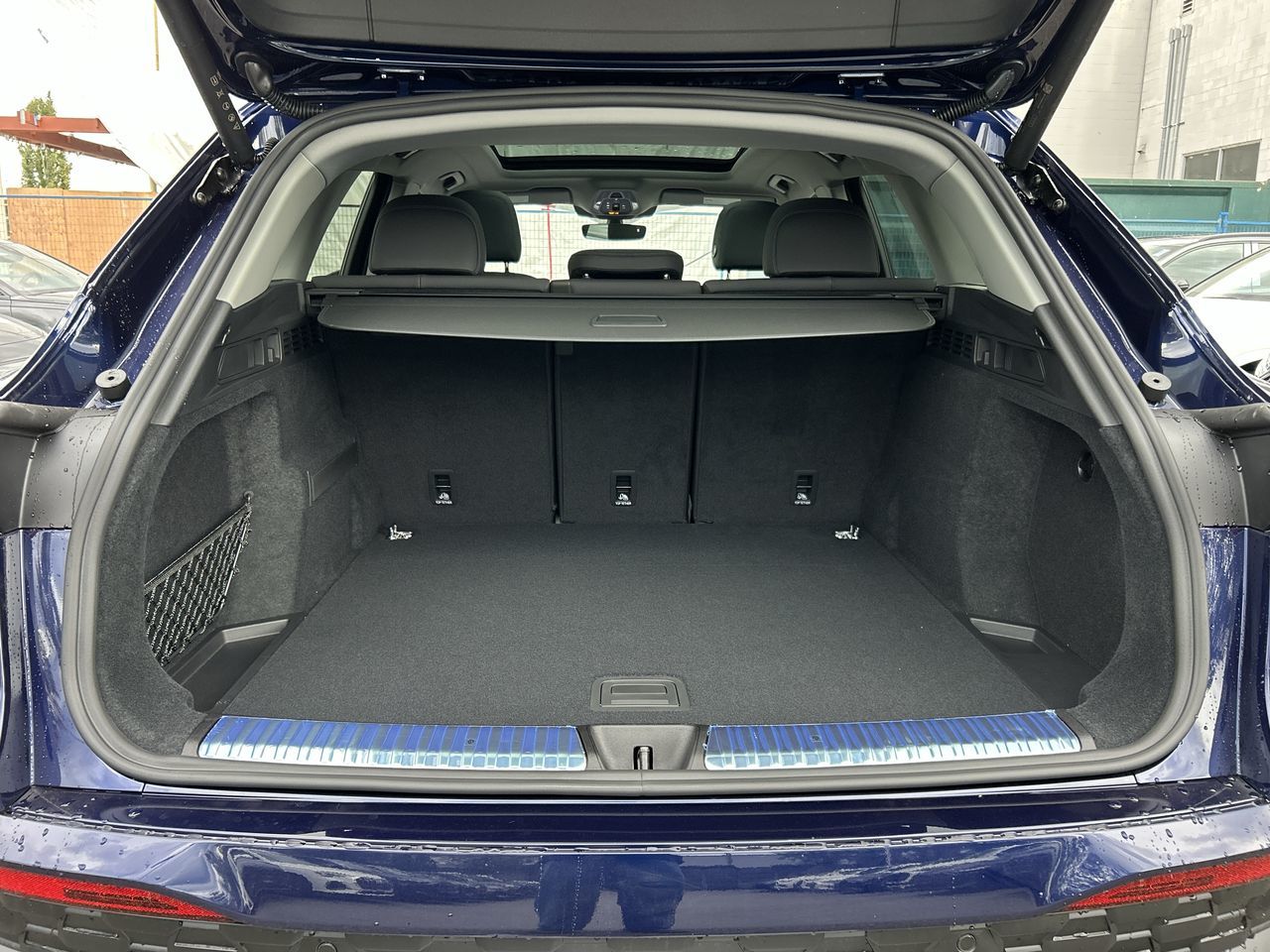 Audi All-New Q5  2025 à North Vancouver, Colombie-Britannique