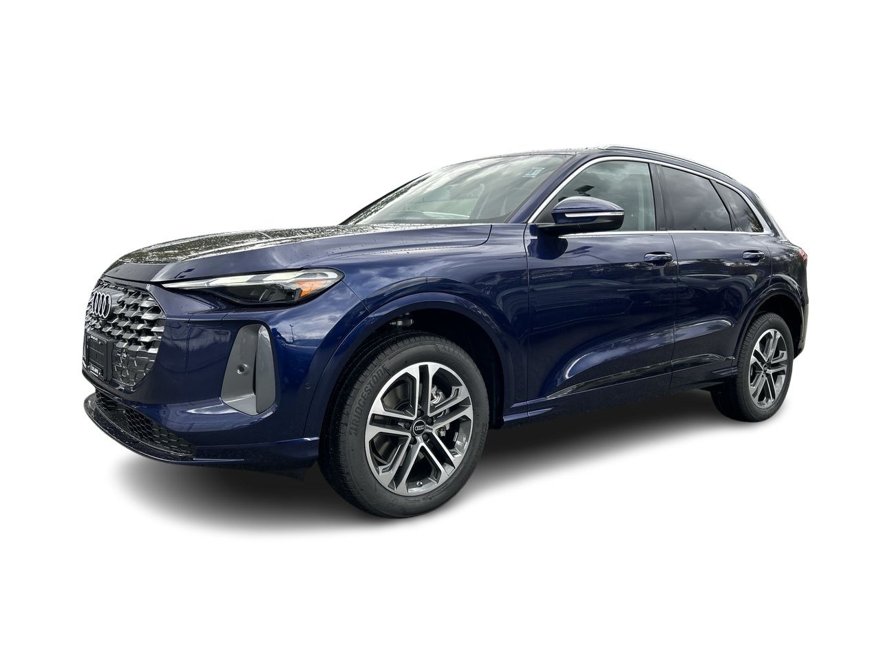 Audi All-New Q5  2025 à North Vancouver, Colombie-Britannique