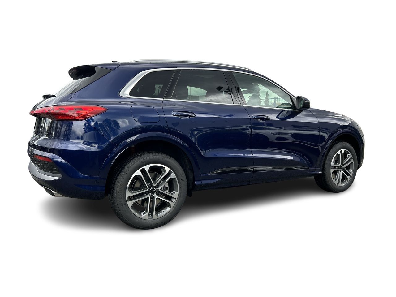 Audi All-New Q5  2025 à North Vancouver, Colombie-Britannique