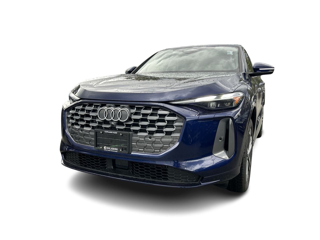 Audi All-New Q5  2025 à North Vancouver, Colombie-Britannique