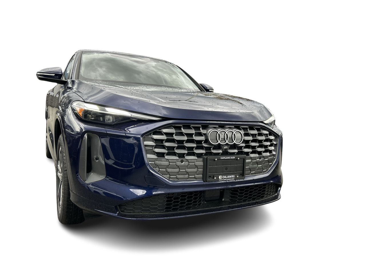 Audi All-New Q5  2025 à North Vancouver, Colombie-Britannique