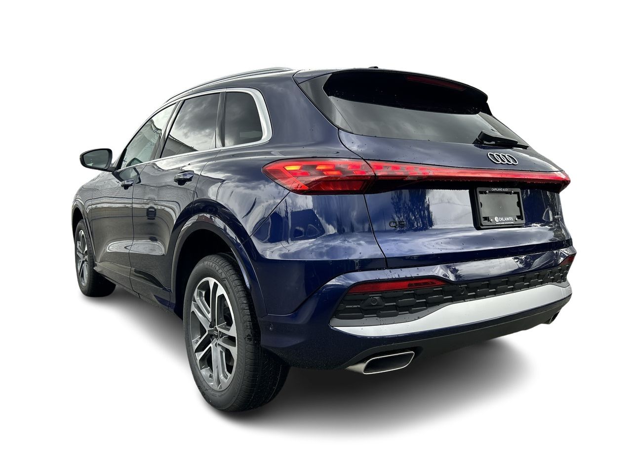 Audi All-New Q5  2025 à North Vancouver, Colombie-Britannique