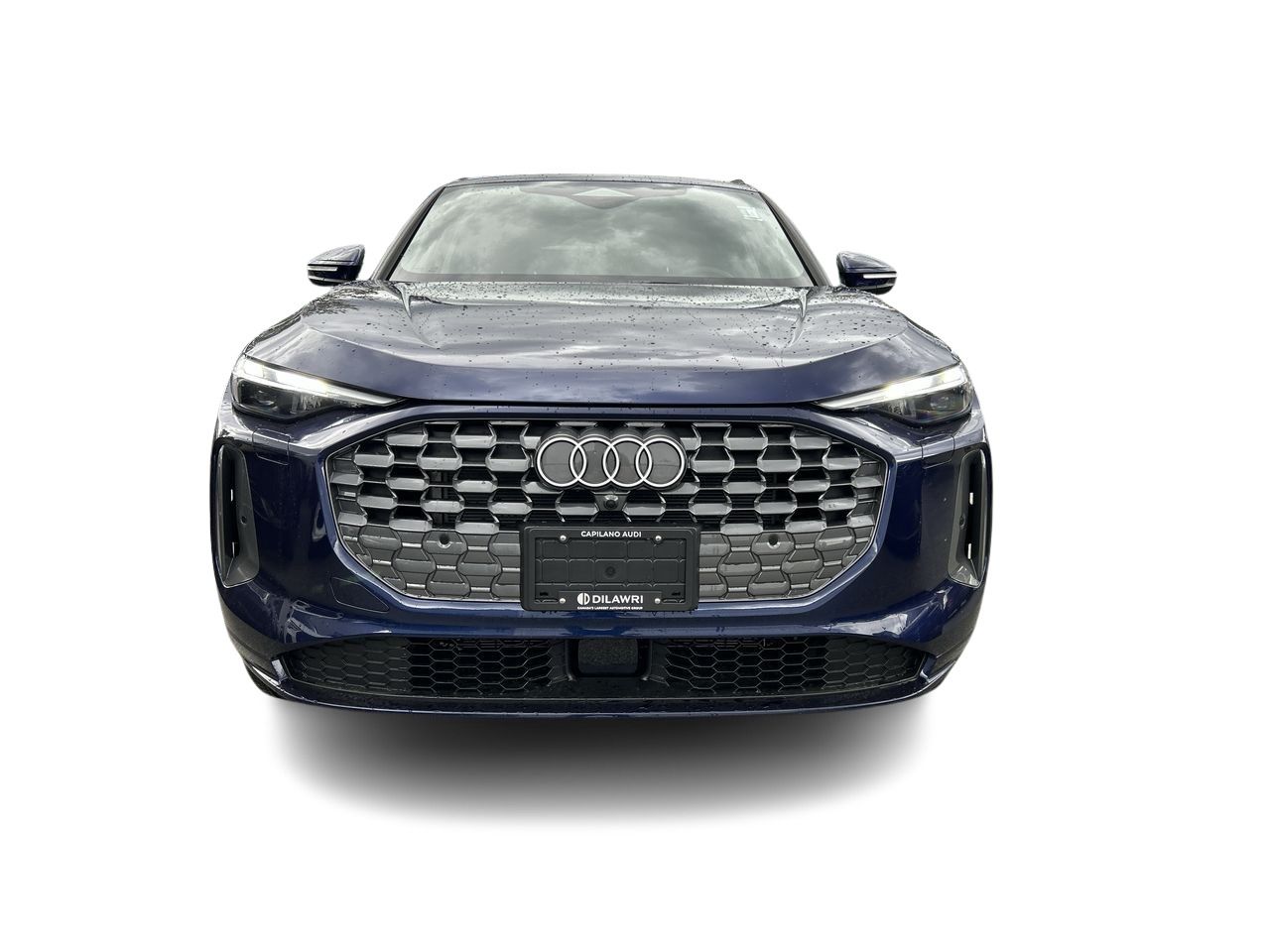 Audi All-New Q5  2025 à North Vancouver, Colombie-Britannique