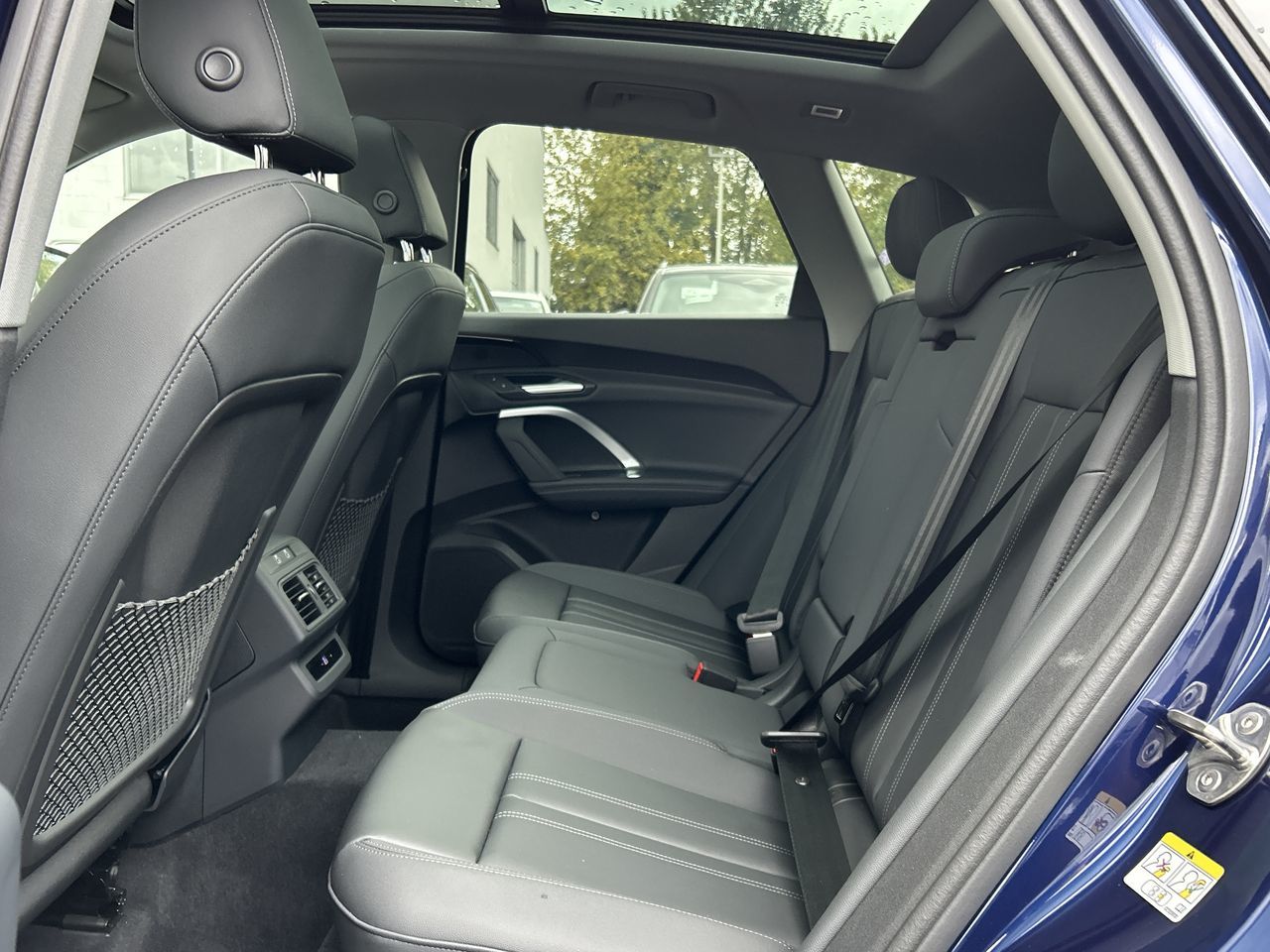 Audi All-New Q5  2025 à North Vancouver, Colombie-Britannique