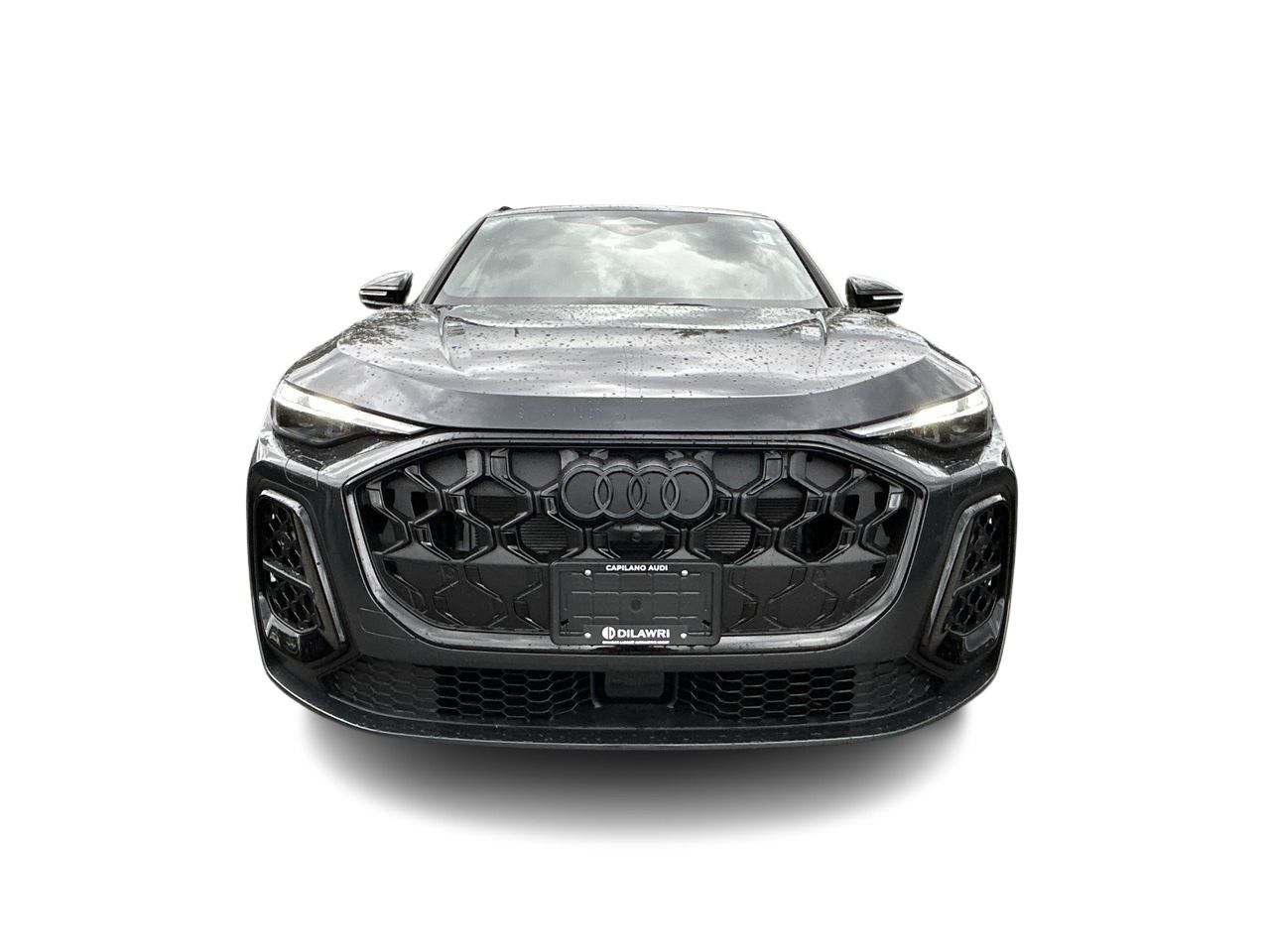 Audi All-New Q5  2025 à North Vancouver, Colombie-Britannique