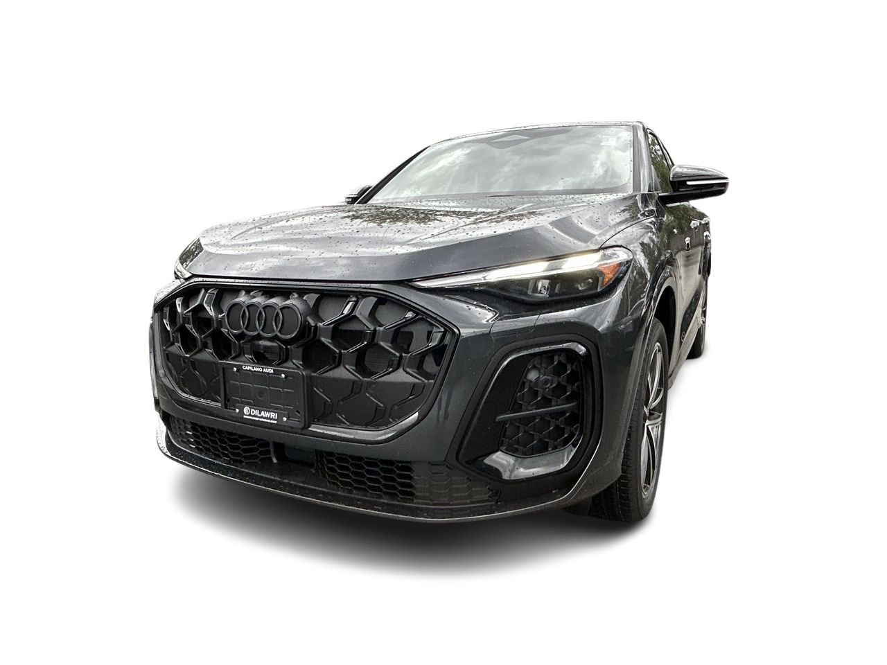 Audi All-New Q5  2025 à North Vancouver, Colombie-Britannique