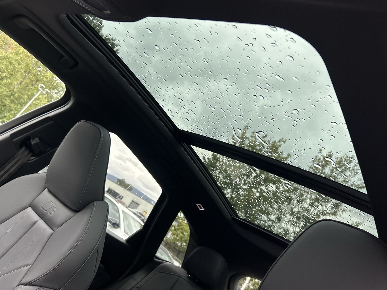 Audi All-New Q5  2025 à North Vancouver, Colombie-Britannique