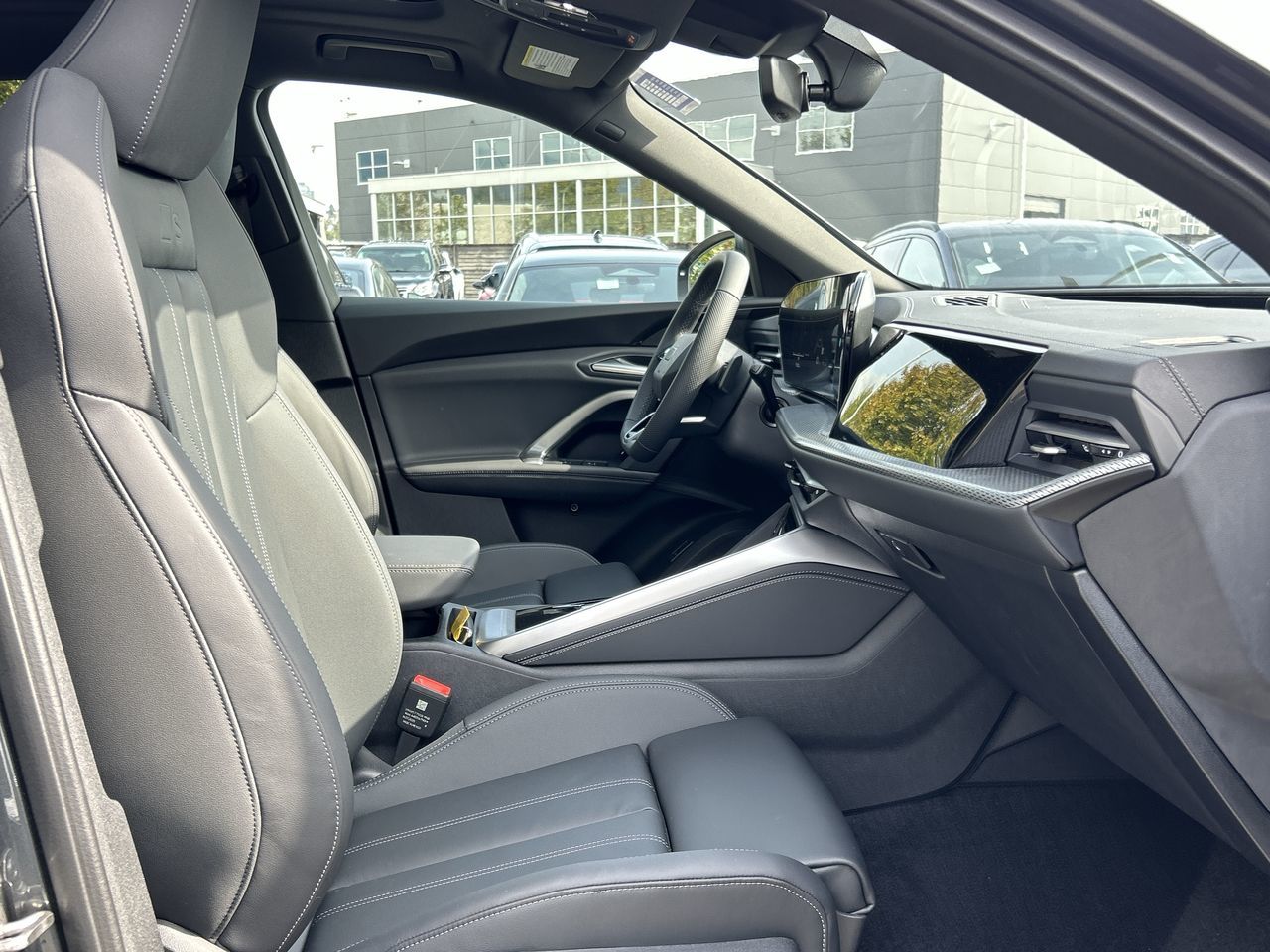 2025 Audi All-New Q5 in North Vancouver, British Columbia