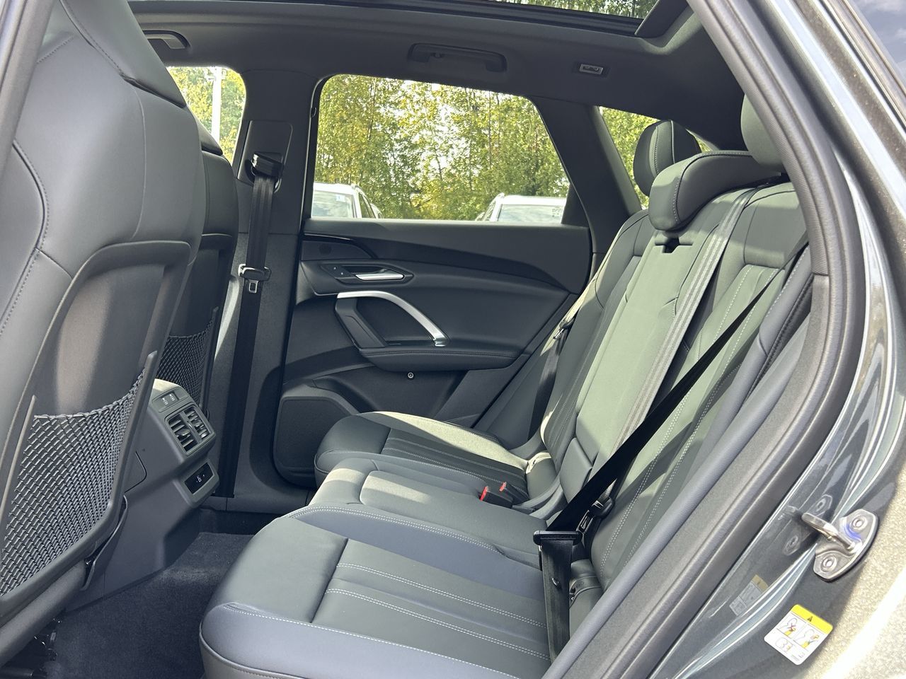 2025 Audi All-New Q5 in North Vancouver, British Columbia