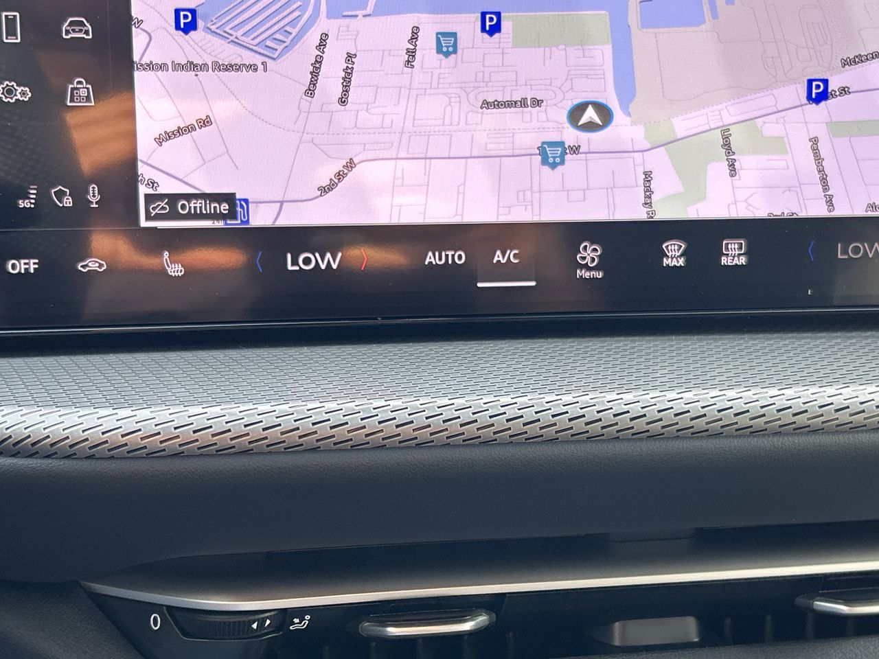 2025 Audi All-New Q5 in North Vancouver, British Columbia