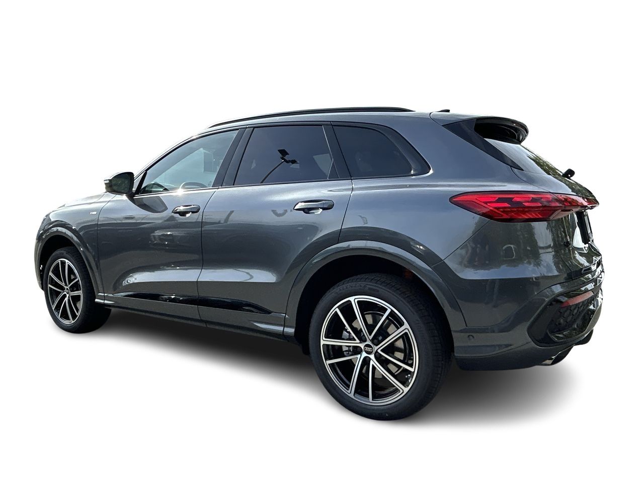 2025 Audi All-New Q5 in North Vancouver, British Columbia