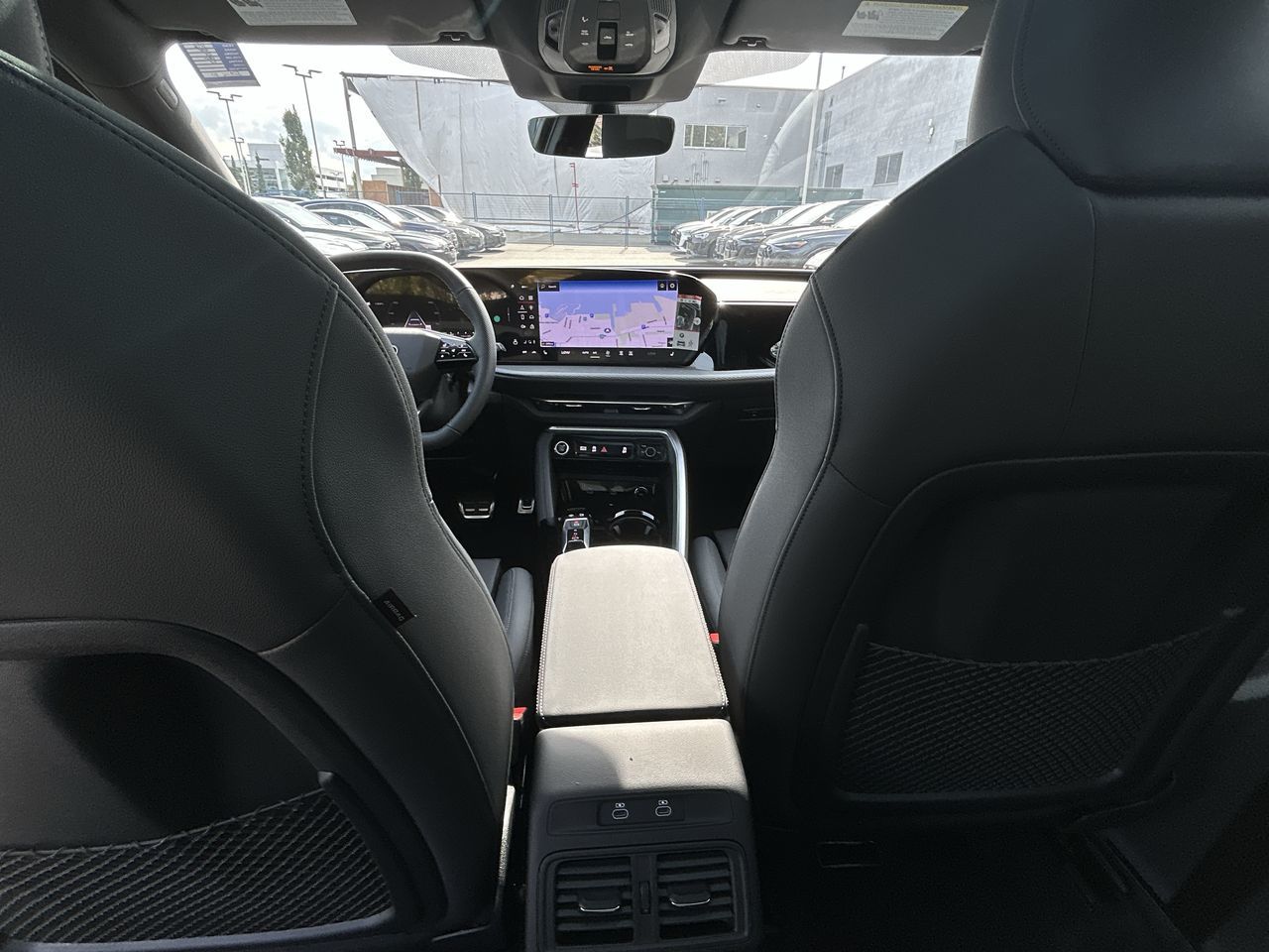 2025 Audi All-New Q5 in North Vancouver, British Columbia