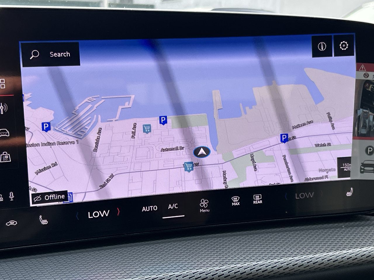 2025 Audi All-New Q5 in North Vancouver, British Columbia