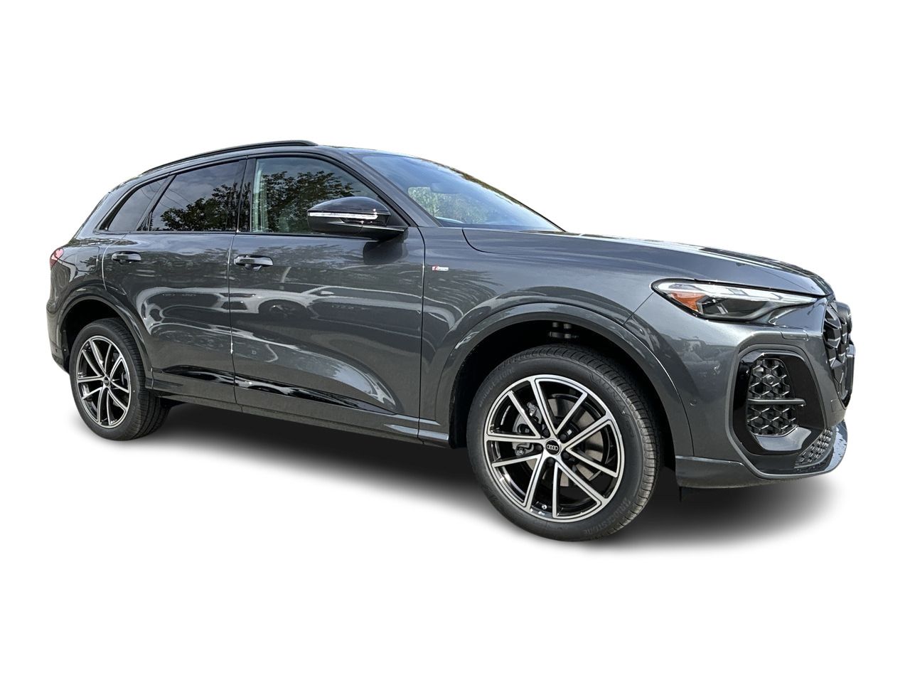 2025 Audi All-New Q5 in North Vancouver, British Columbia