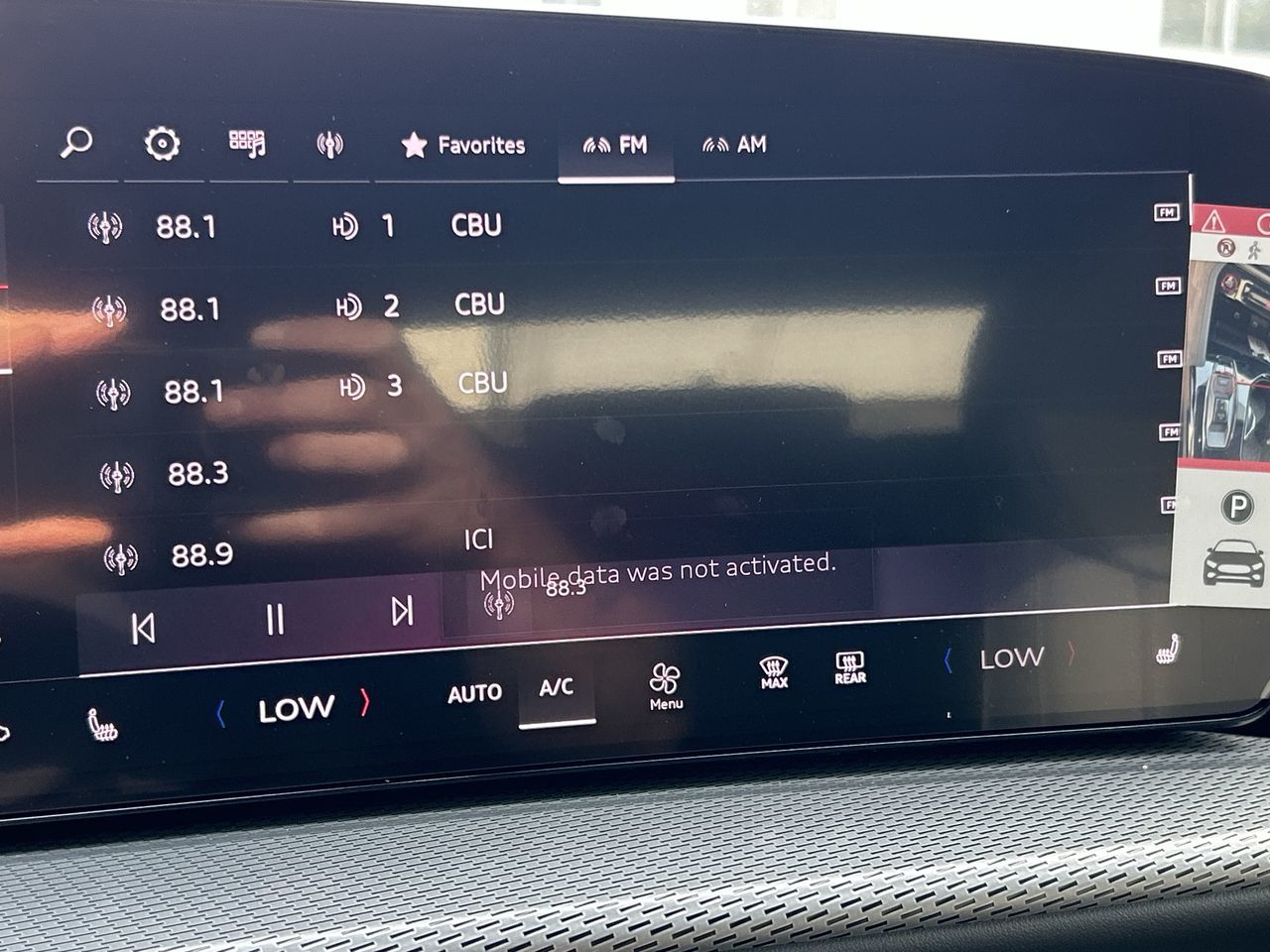 2025 Audi All-New Q5 in North Vancouver, British Columbia