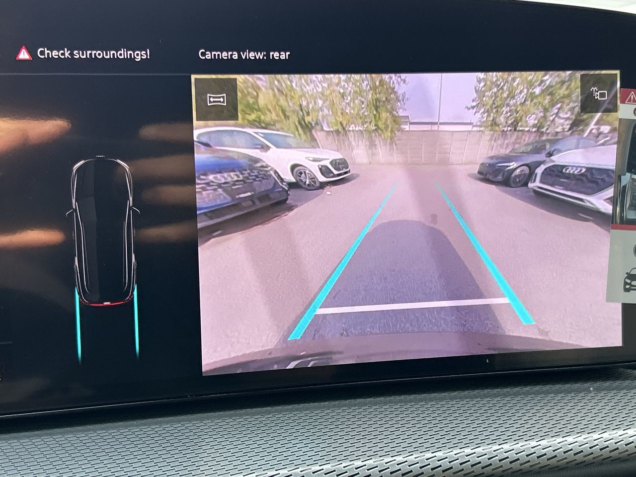 2025 Audi All-New Q5 in North Vancouver, British Columbia