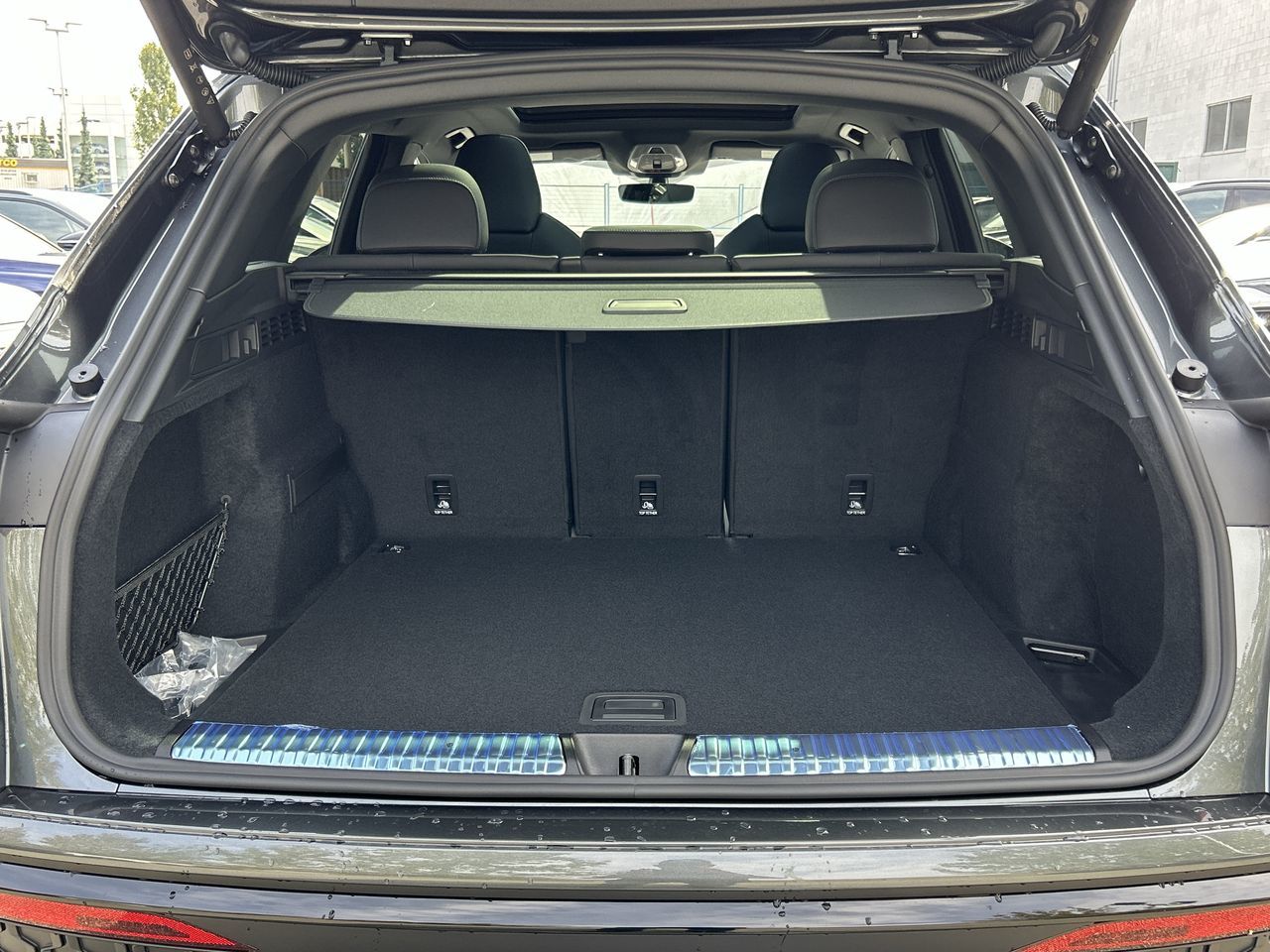 2025 Audi All-New Q5 in North Vancouver, British Columbia