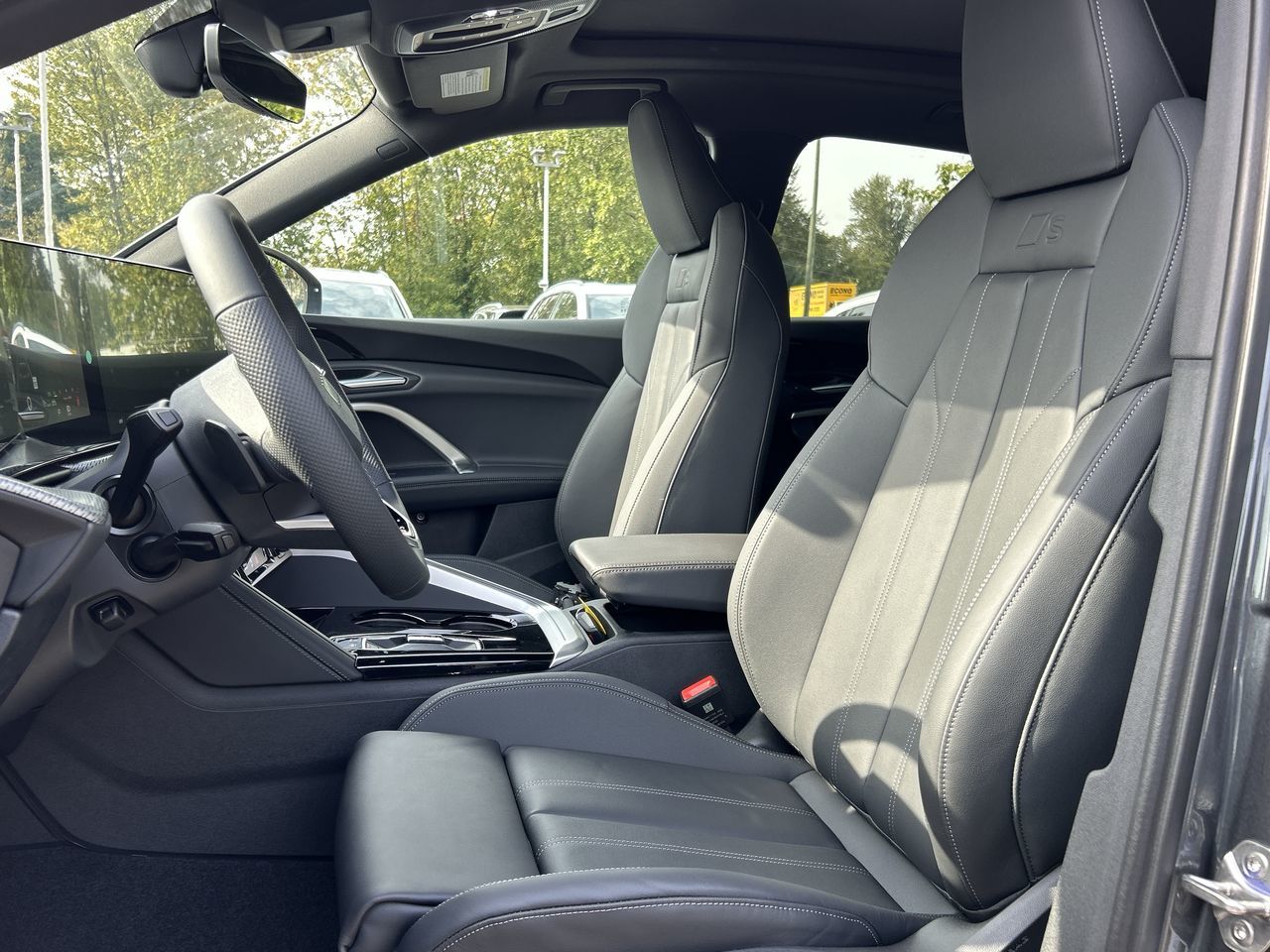 2025 Audi All-New Q5 in North Vancouver, British Columbia