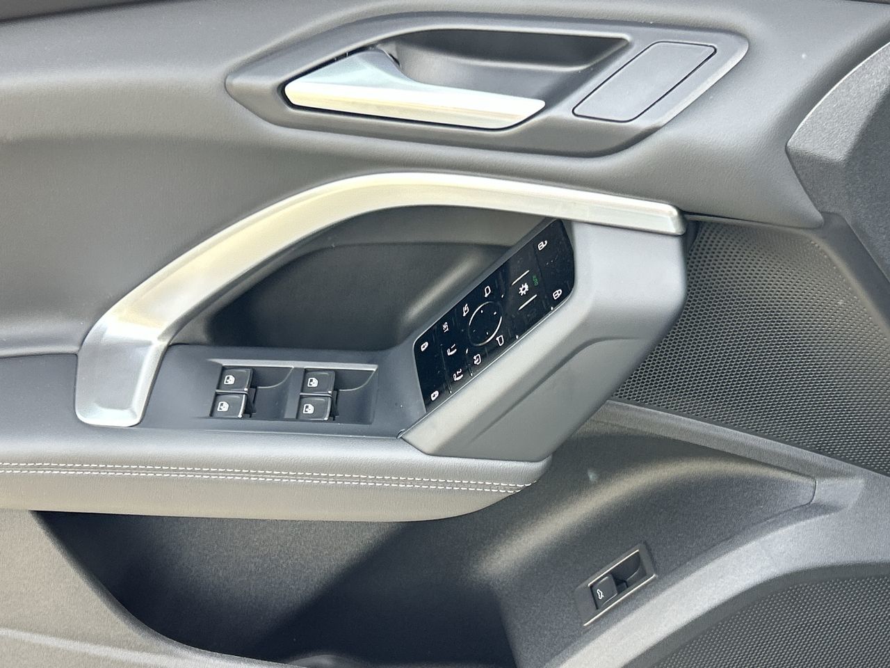 2025 Audi All-New Q5 in North Vancouver, British Columbia