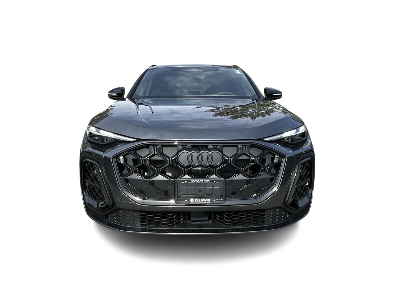 2025 Audi All-New Q5 in North Vancouver, British Columbia