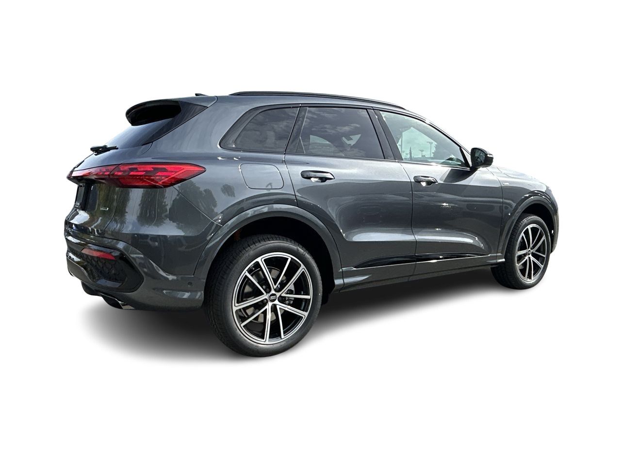 2025 Audi All-New Q5 in North Vancouver, British Columbia