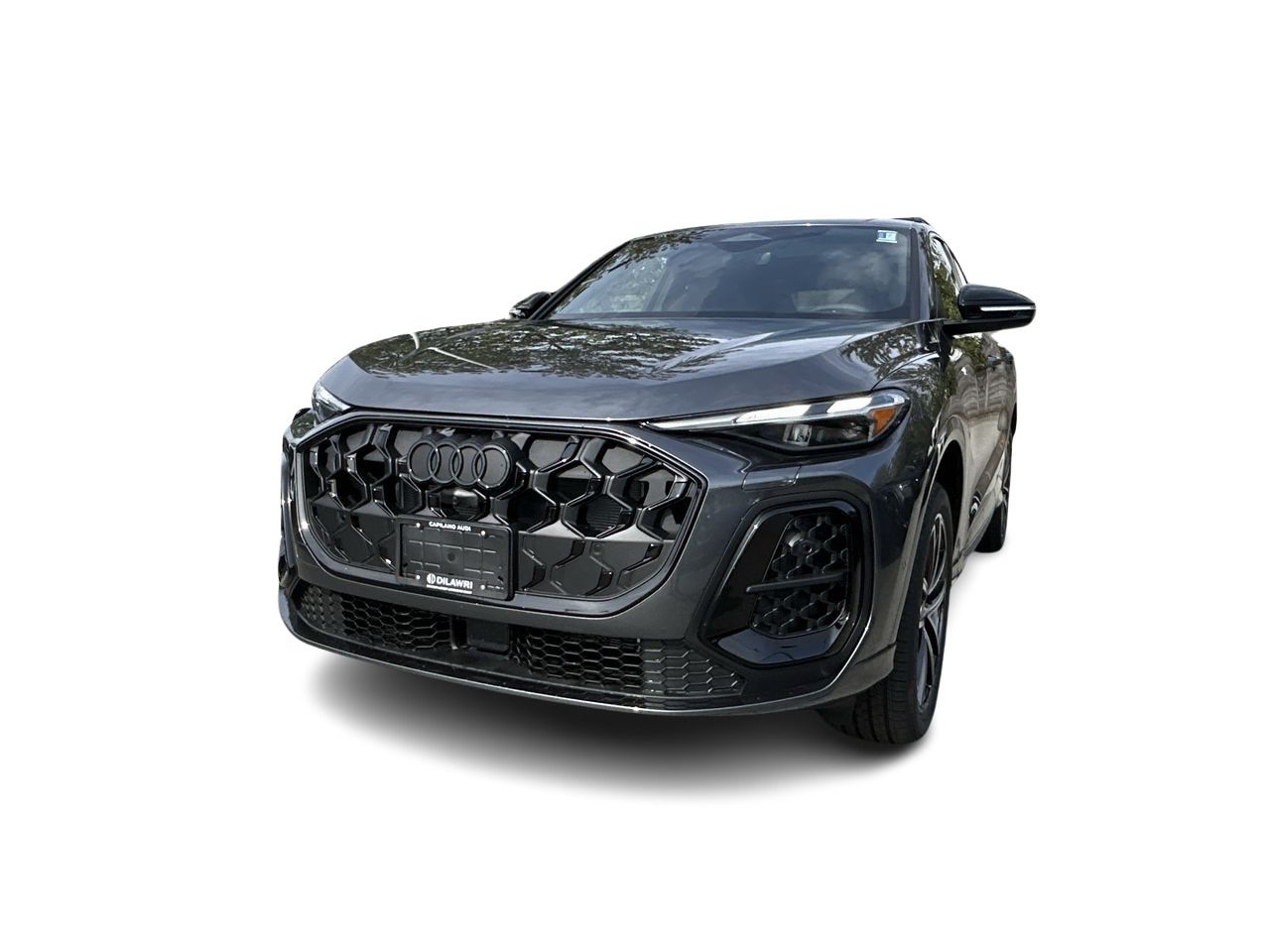 2025 Audi All-New Q5 in North Vancouver, British Columbia