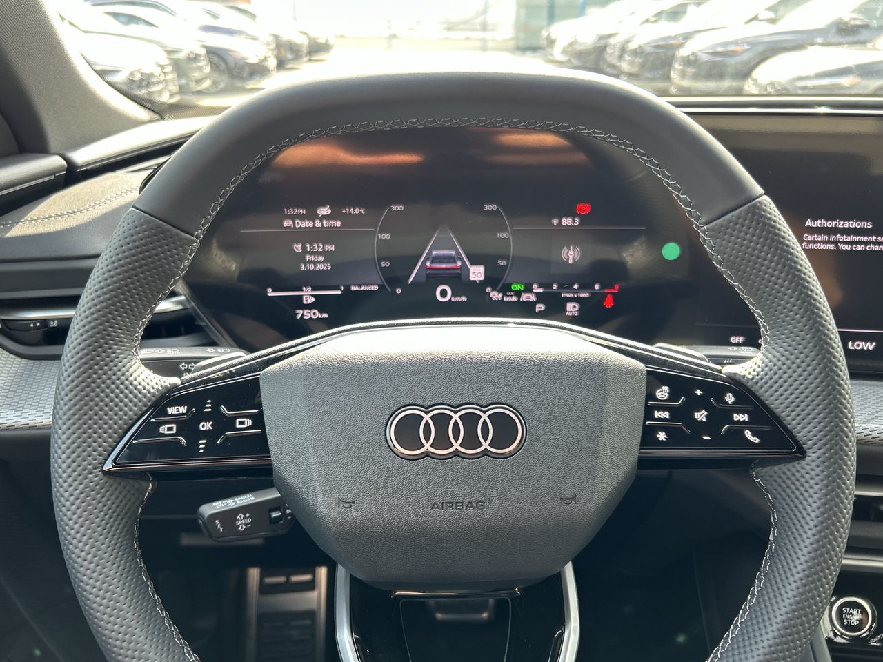 2025 Audi All-New Q5 in North Vancouver, British Columbia
