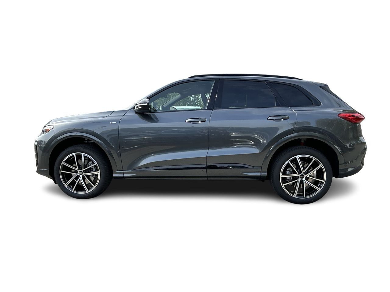 2025 Audi All-New Q5 in North Vancouver, British Columbia