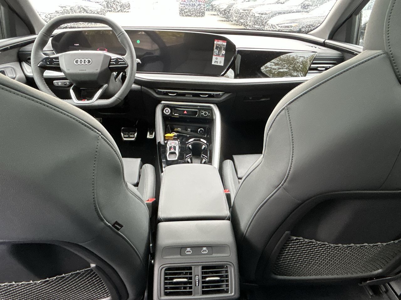 2025 Audi All-New Q5 in North Vancouver, British Columbia