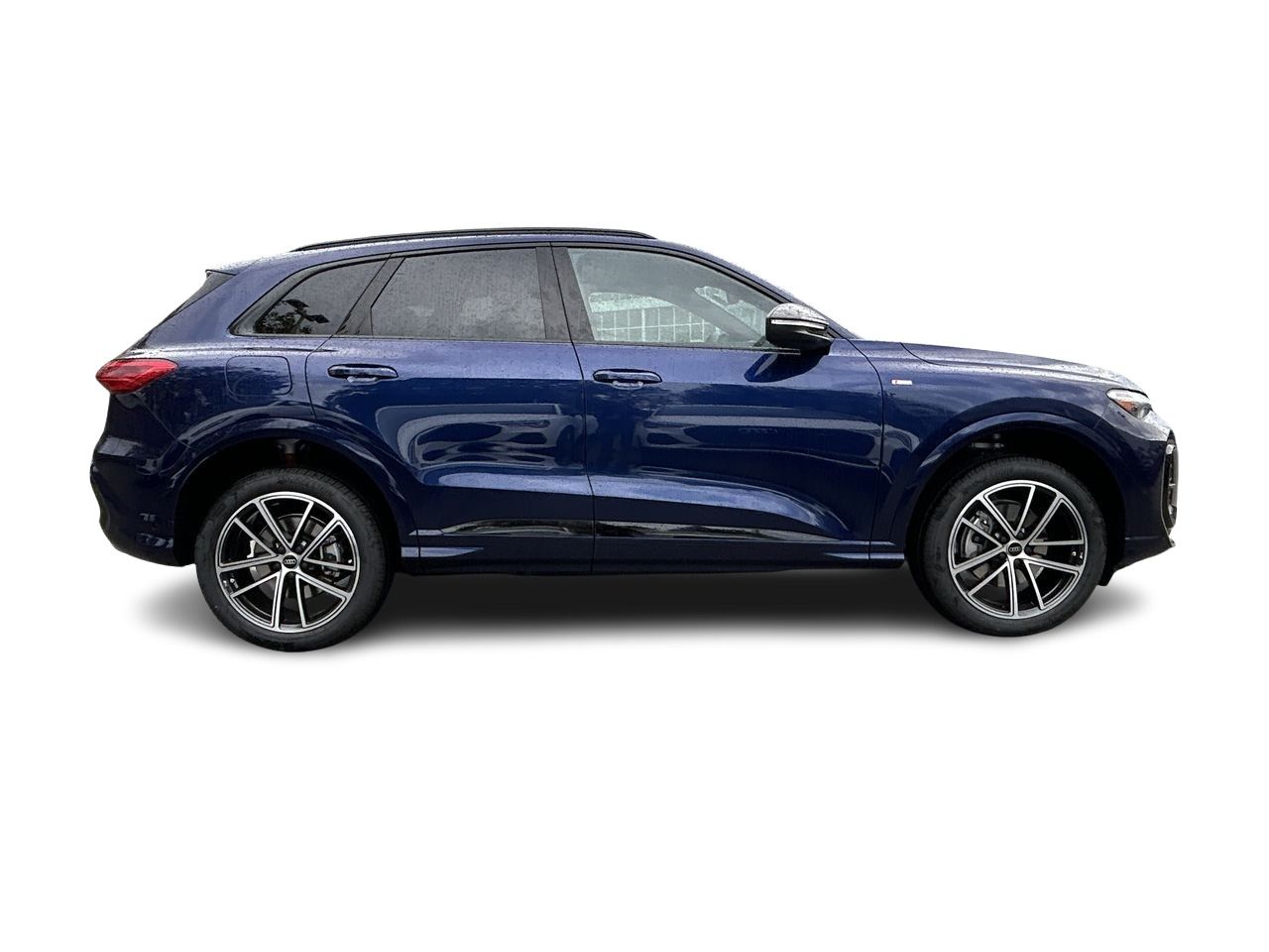 2025 Audi All-New Q5 in North Vancouver, British Columbia