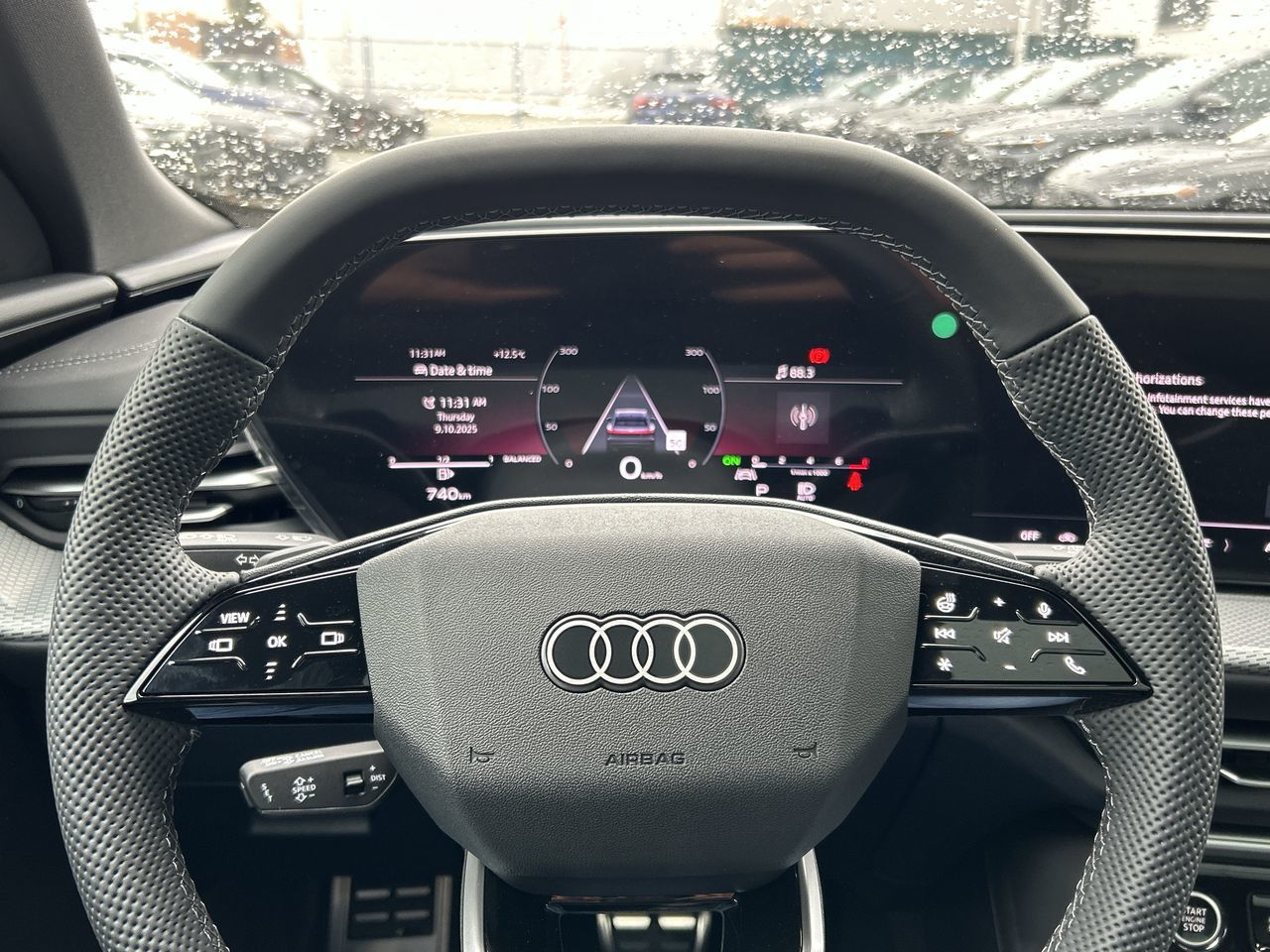 2025 Audi All-New Q5 in North Vancouver, British Columbia