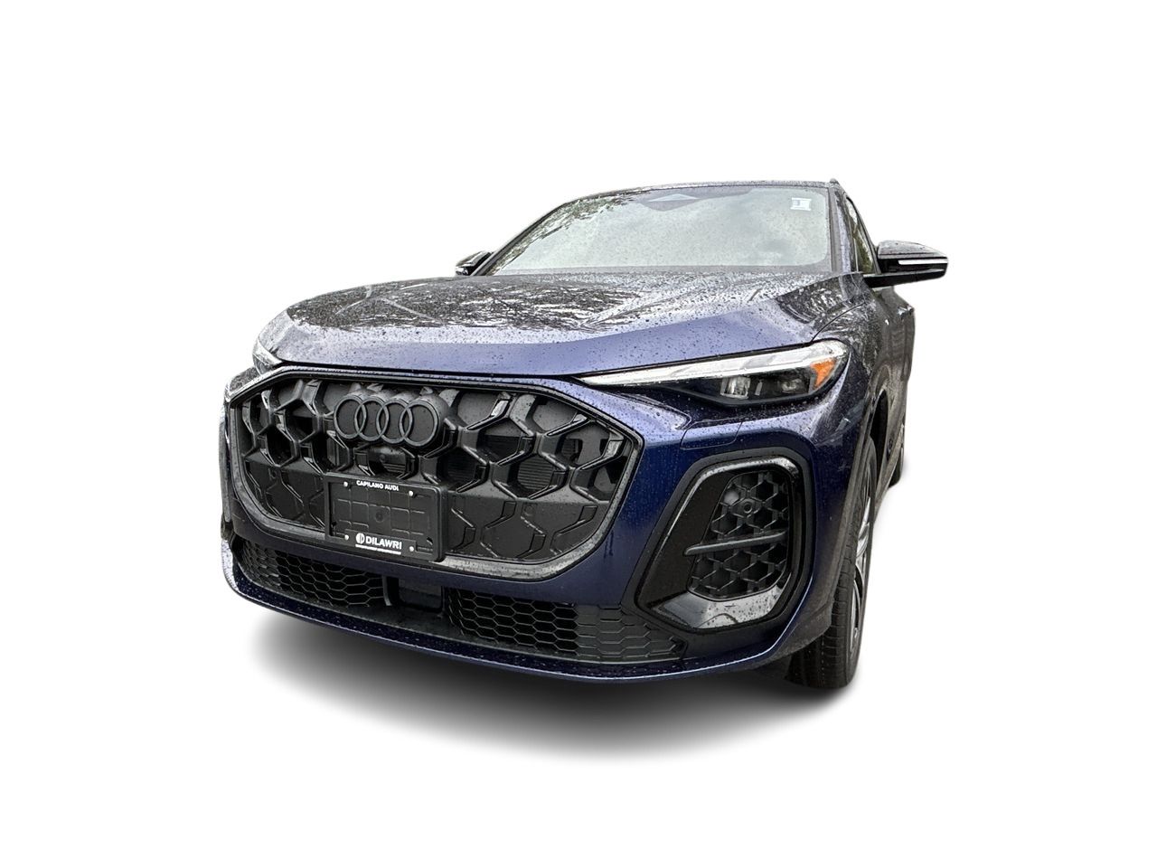 2025 Audi All-New Q5 in North Vancouver, British Columbia