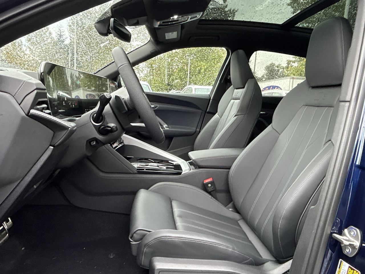 2025 Audi All-New Q5 in North Vancouver, British Columbia