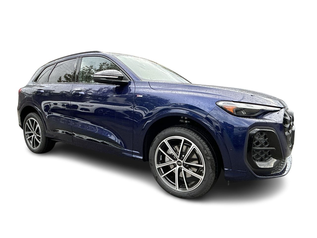 2025 Audi All-New Q5 in North Vancouver, British Columbia