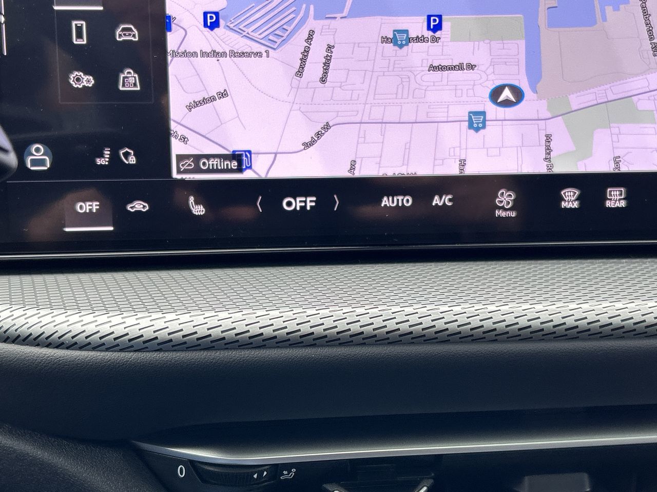 2025 Audi All-New Q5 in North Vancouver, British Columbia