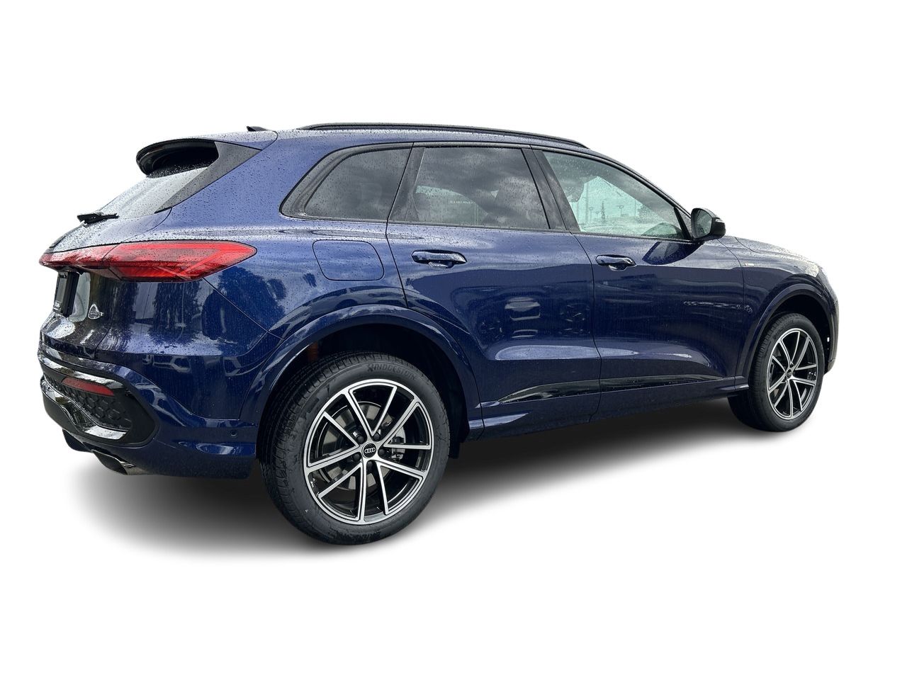 2025 Audi All-New Q5 in North Vancouver, British Columbia